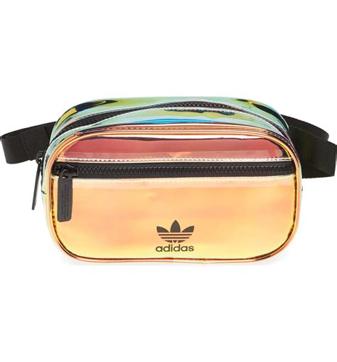 adidas hologramm tasche damen|Holographic .